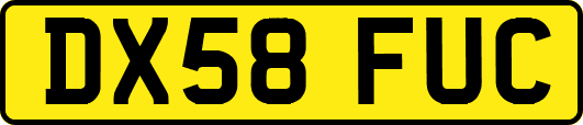 DX58FUC