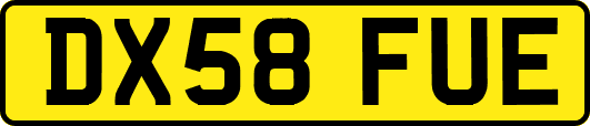 DX58FUE