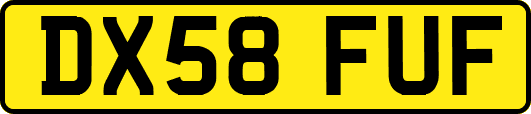 DX58FUF