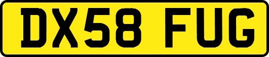 DX58FUG