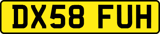 DX58FUH