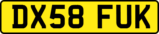 DX58FUK