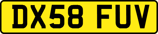 DX58FUV