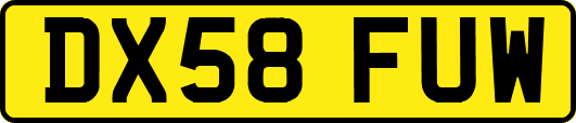 DX58FUW