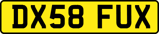 DX58FUX
