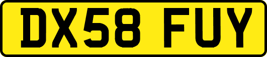 DX58FUY
