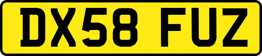 DX58FUZ
