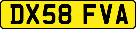 DX58FVA