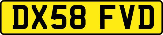 DX58FVD