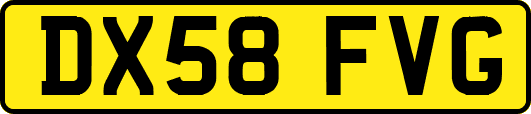 DX58FVG
