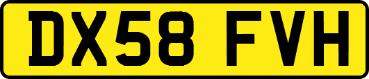 DX58FVH