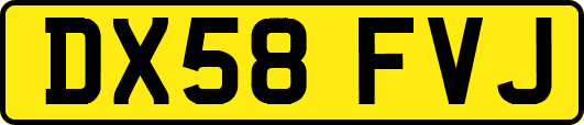DX58FVJ