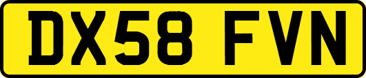 DX58FVN