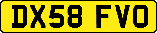 DX58FVO