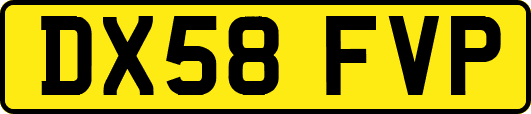 DX58FVP