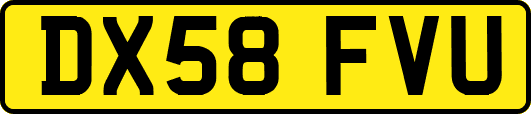 DX58FVU