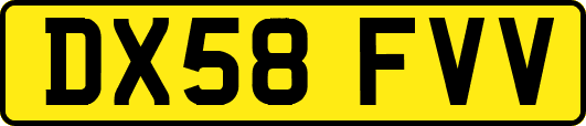 DX58FVV