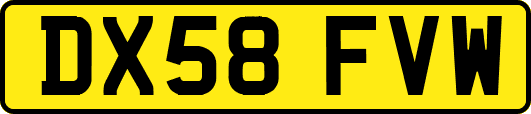 DX58FVW