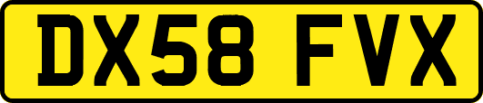 DX58FVX