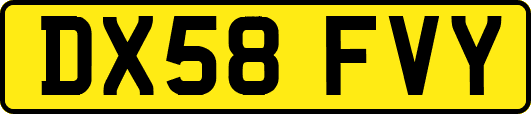DX58FVY
