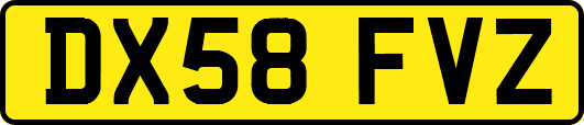 DX58FVZ