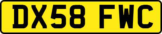 DX58FWC
