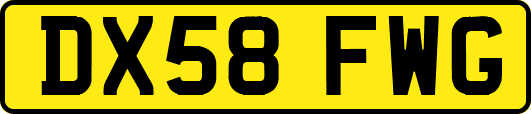 DX58FWG