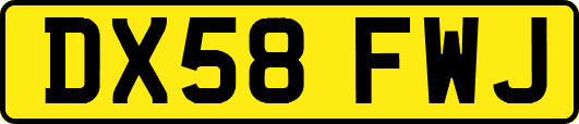 DX58FWJ