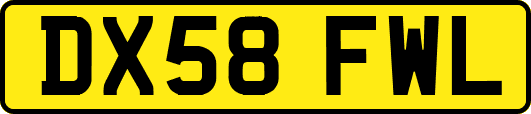 DX58FWL