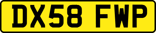 DX58FWP