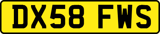 DX58FWS