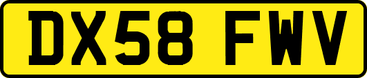 DX58FWV