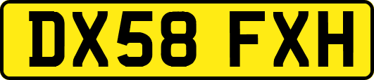 DX58FXH