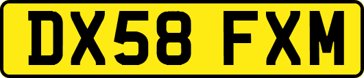 DX58FXM