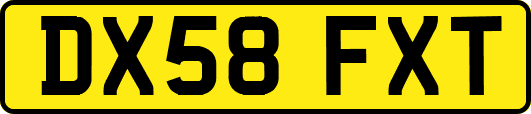DX58FXT
