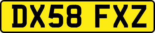 DX58FXZ