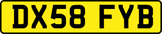 DX58FYB