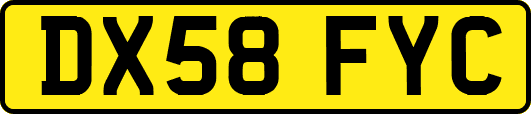 DX58FYC