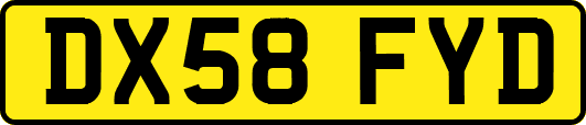 DX58FYD
