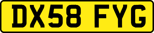 DX58FYG