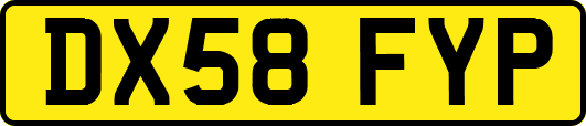 DX58FYP