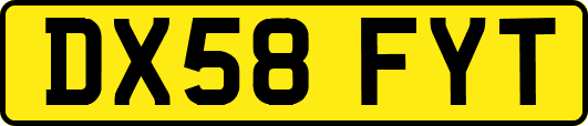 DX58FYT