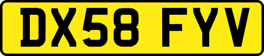 DX58FYV