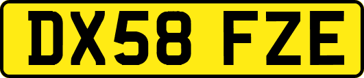 DX58FZE
