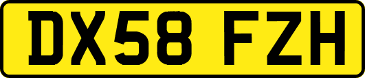 DX58FZH