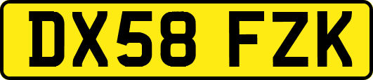 DX58FZK