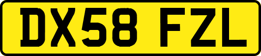 DX58FZL