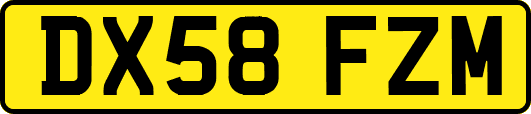 DX58FZM