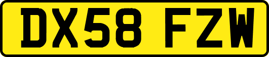 DX58FZW