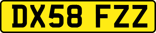DX58FZZ